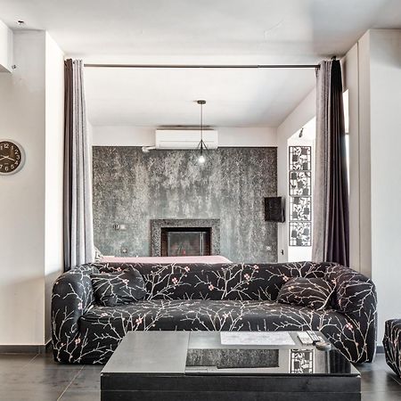 Luxury View Apartment 10Min From Athens Airport Koropion Bagian luar foto