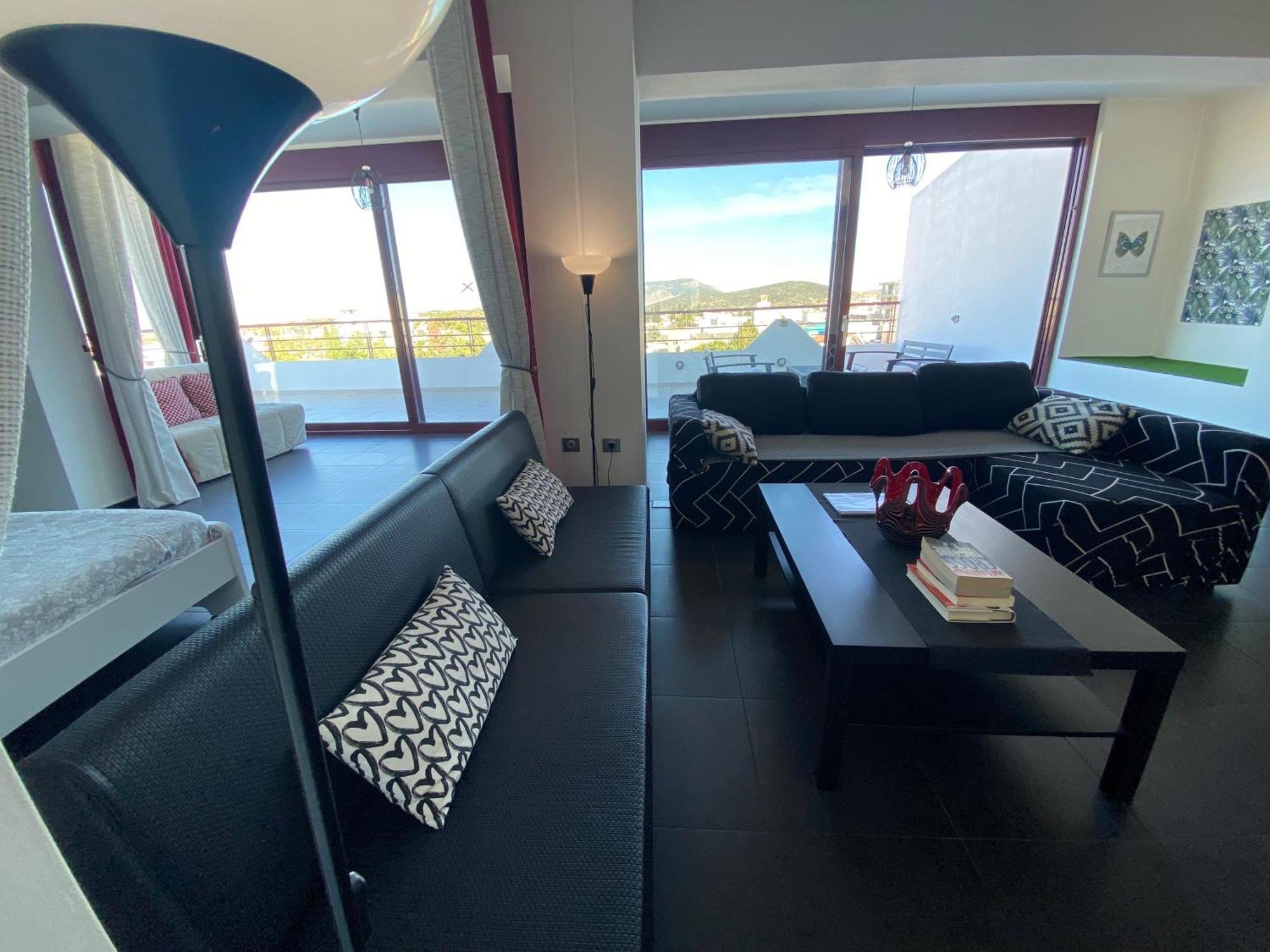 Luxury View Apartment 10Min From Athens Airport Koropion Bagian luar foto