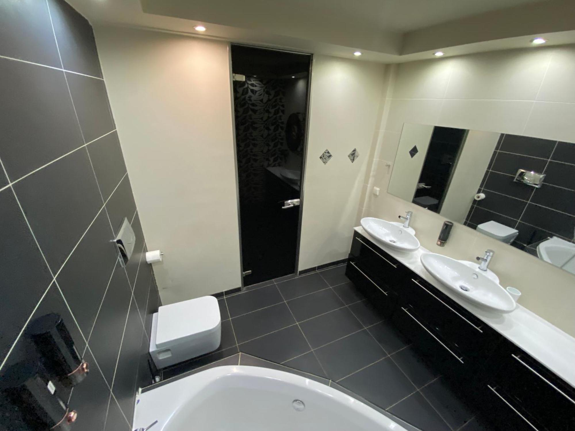 Luxury View Apartment 10Min From Athens Airport Koropion Bagian luar foto