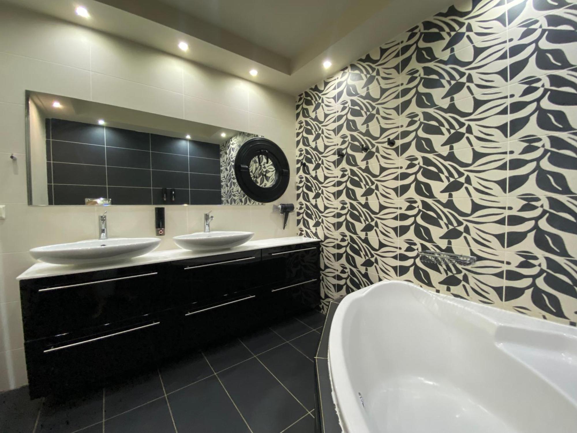 Luxury View Apartment 10Min From Athens Airport Koropion Bagian luar foto